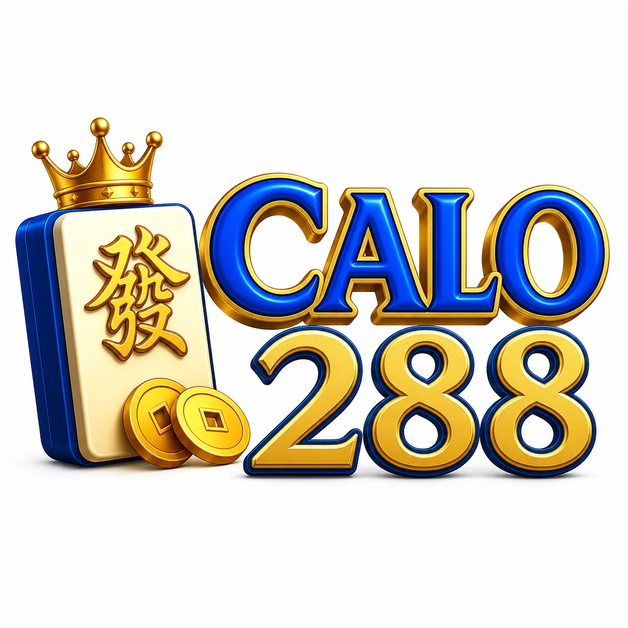 CALO288 - Pertarungan Epik untuk Penggemar Fighting