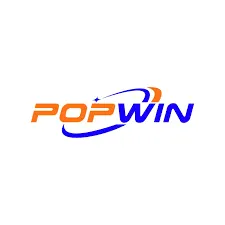 POPWIN - Game Arcade Seru dan Menyenangkan