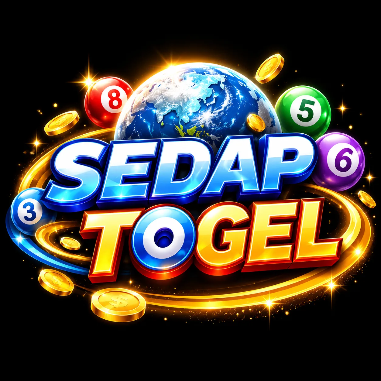 SEDAPTOGEL - Petualangan RPG yang Seru dan Menantang