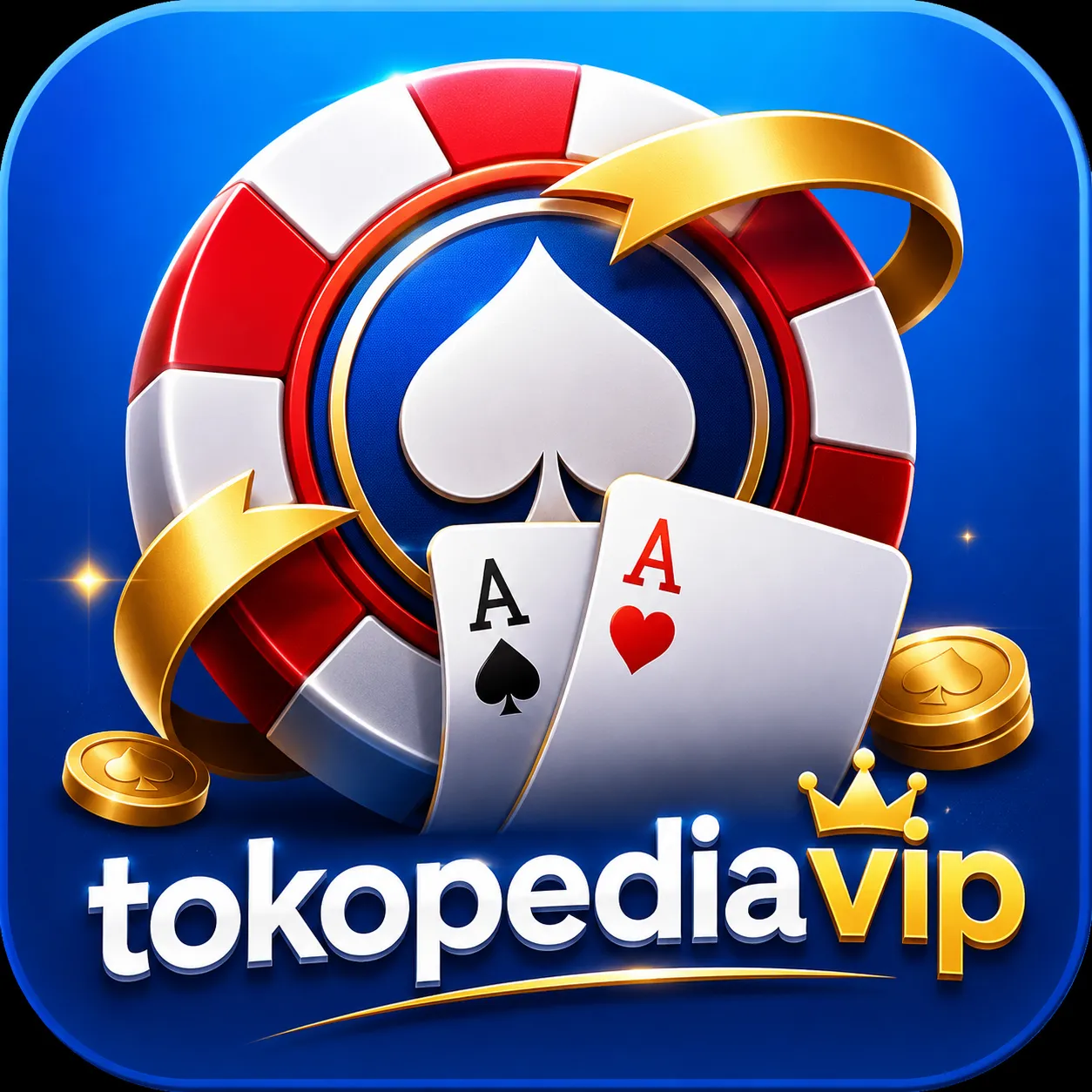 TOKOPEDIAVIP - Aplikasi Utility untuk Belanja Online yang Lebih Mudah